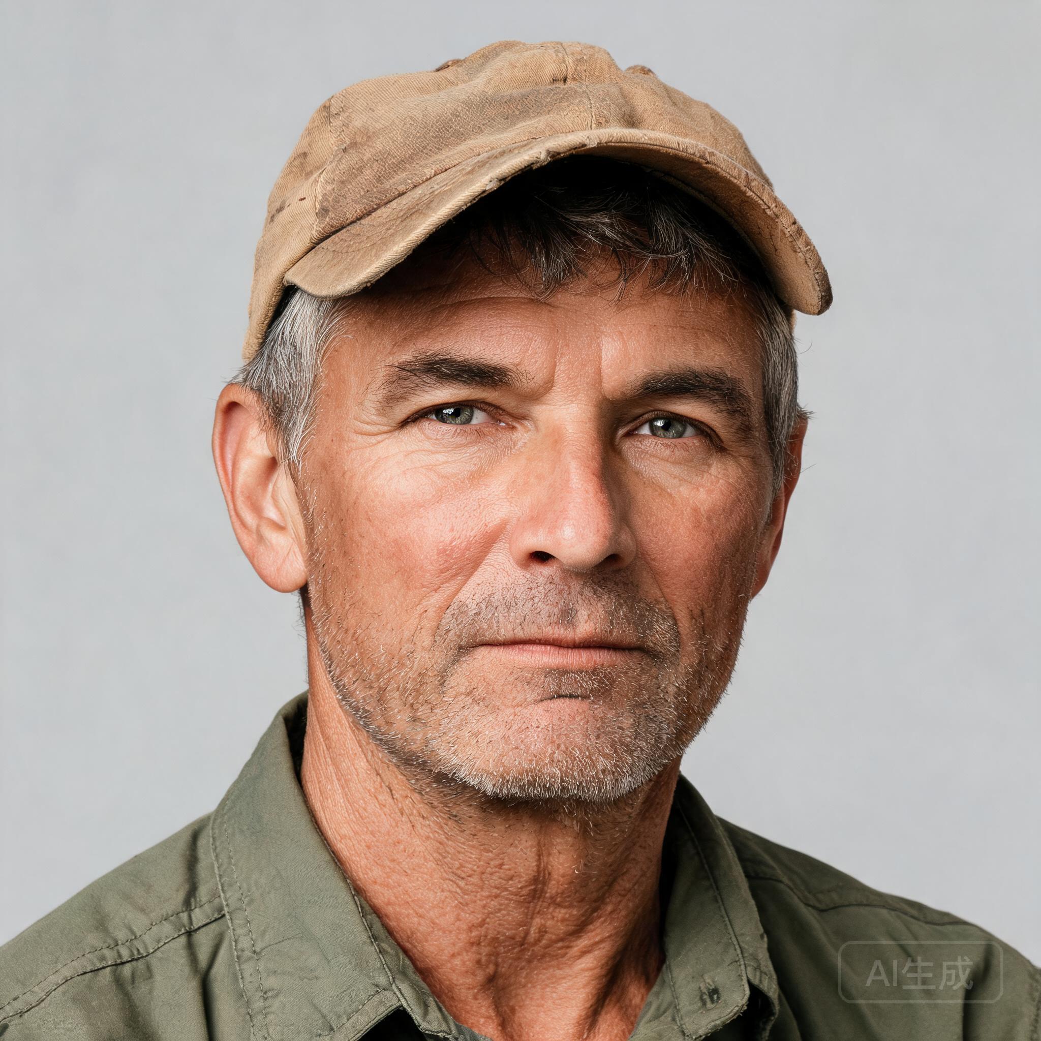 James "Jim" Carter