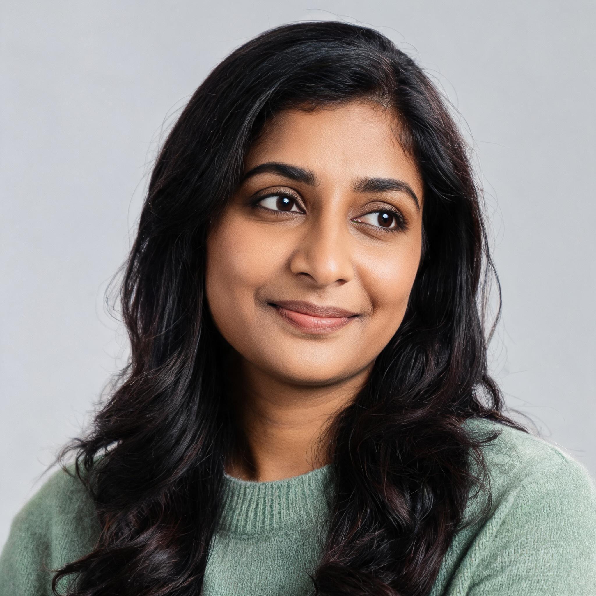 Priya Patel